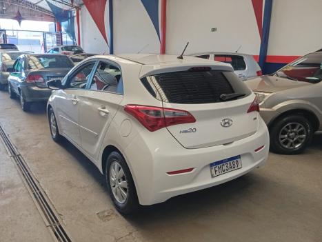HYUNDAI HB 20 Hatch 1.0 12V 4P FLEX COMFORT PLUS, Foto 7