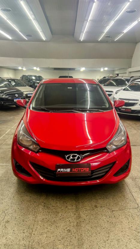 HYUNDAI HB 20 Hatch 1.0 12V 4P FLEX COMFORT, Foto 2