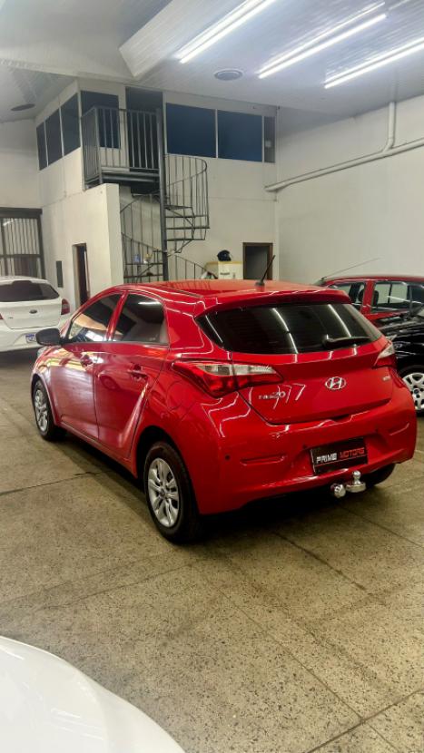 HYUNDAI HB 20 Hatch 1.0 12V 4P FLEX COMFORT, Foto 4
