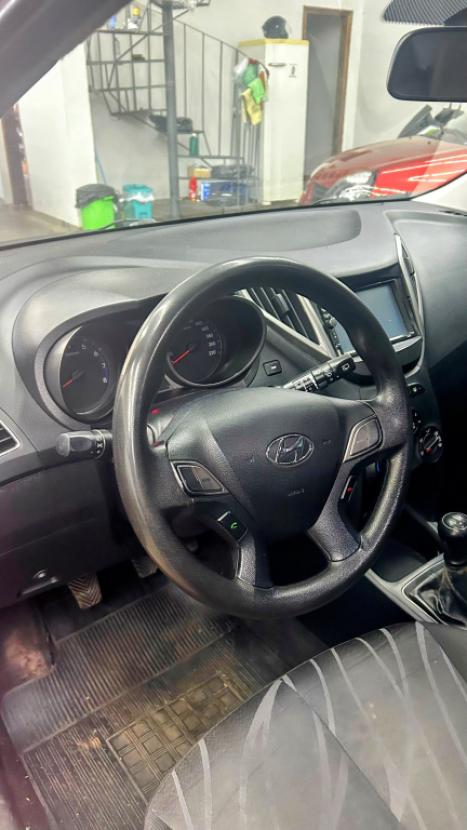 HYUNDAI HB 20 Hatch 1.0 12V 4P FLEX COMFORT, Foto 7