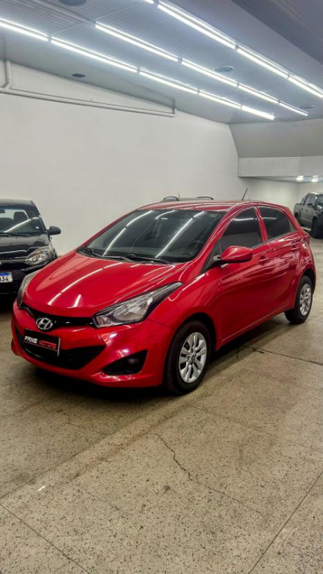 HYUNDAI HB 20 Hatch 1.0 12V 4P FLEX COMFORT, Foto 3