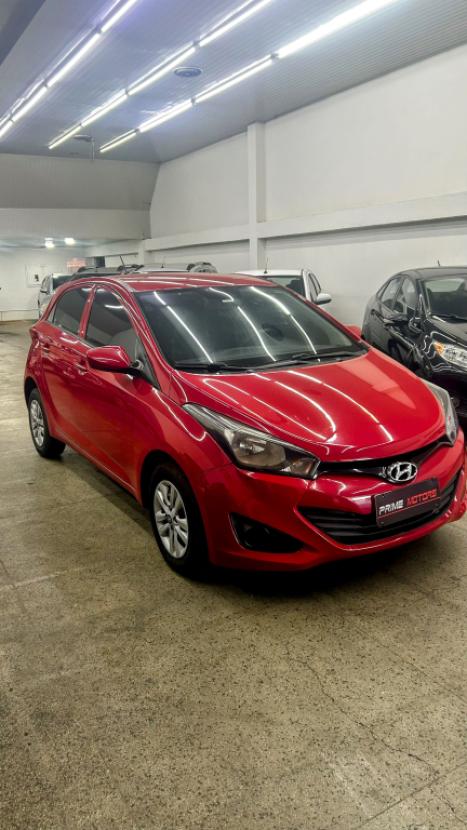 HYUNDAI HB 20 Hatch 1.0 12V 4P FLEX COMFORT, Foto 1
