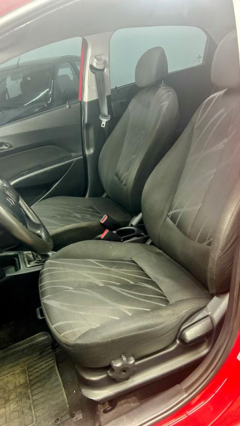 HYUNDAI HB 20 Hatch 1.0 12V 4P FLEX COMFORT, Foto 8