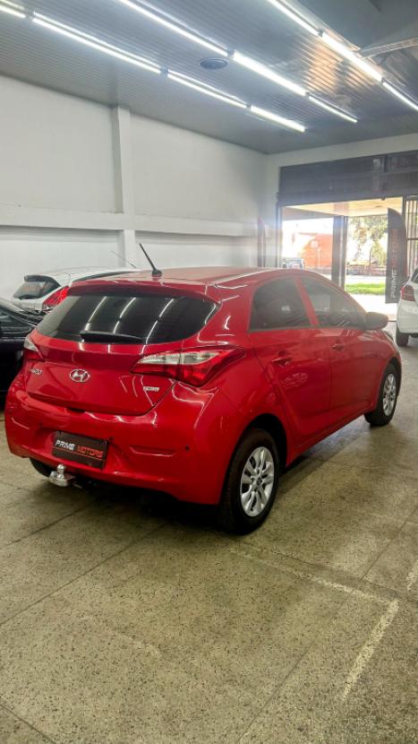 HYUNDAI HB 20 Hatch 1.0 12V 4P FLEX COMFORT, Foto 6