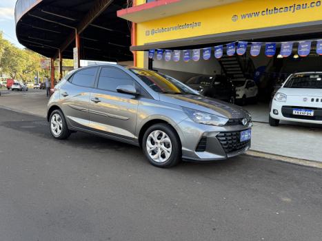 HYUNDAI HB 20 Hatch 1.0 12V 4P FLEX COMFORT, Foto 3