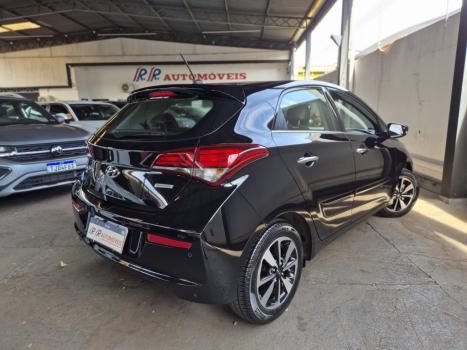 HYUNDAI HB 20 Hatch 1.6 16V 4P PREMIUM FLEX AUTOM�TICO, Foto 3