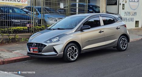 HYUNDAI HB 20 Hatch 1.0 12V 4P FLEX SENSE, Foto 1