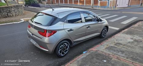 HYUNDAI HB 20 Hatch 1.0 12V 4P FLEX SENSE, Foto 2