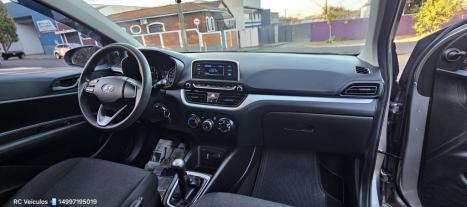 HYUNDAI HB 20 Hatch 1.0 12V 4P FLEX SENSE, Foto 3