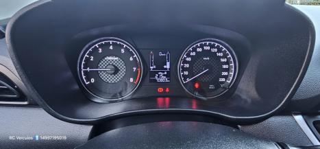 HYUNDAI HB 20 Hatch 1.0 12V 4P FLEX SENSE, Foto 4