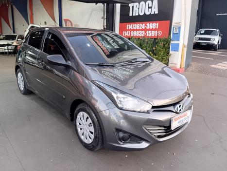HYUNDAI HB 20 Hatch 1.0 12V 4P FLEX COMFORT, Foto 2