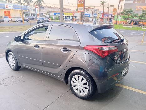 HYUNDAI HB 20 Hatch 1.0 12V 4P FLEX COMFORT, Foto 5