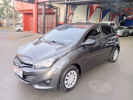 HYUNDAI HB 20 Hatch 1.0 12V 4P FLEX COMFORT, Foto 6