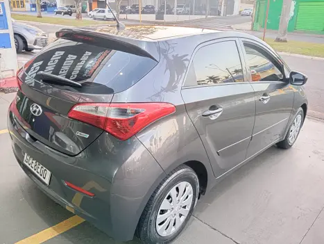 HYUNDAI HB 20 Hatch 1.0 12V 4P FLEX COMFORT, Foto 7