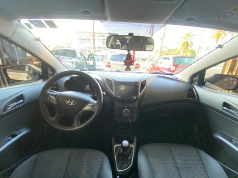 HYUNDAI HB 20 Hatch 1.0 12V 4P FLEX COMFORT, Foto 2