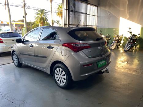 HYUNDAI HB 20 Hatch 1.0 12V 4P FLEX COMFORT, Foto 3