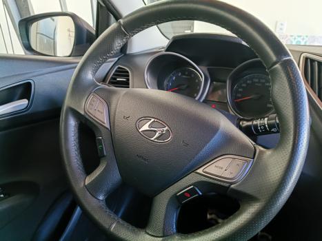 HYUNDAI HB 20 Hatch 1.6 16V 4P FLEX COMFORT STYLE AUTOM�TICO, Foto 5