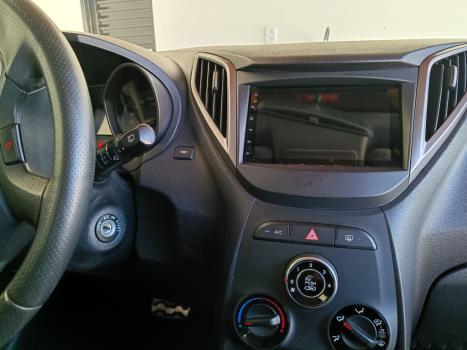 HYUNDAI HB 20 Hatch 1.6 16V 4P FLEX COMFORT STYLE AUTOM�TICO, Foto 6