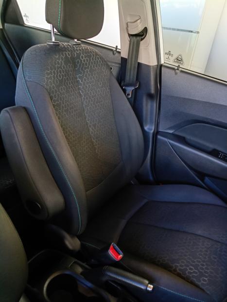 HYUNDAI HB 20 Hatch 1.6 16V 4P FLEX COMFORT STYLE AUTOM�TICO, Foto 7