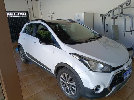 HYUNDAI HB 20 Hatch 1.6 16V 4P FLEX COMFORT STYLE AUTOM�TICO, Foto 8