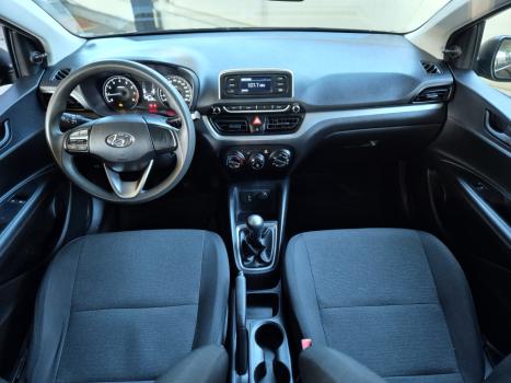 HYUNDAI HB 20 Hatch 1.0 12V 4P FLEX SENSE, Foto 6