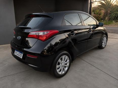 HYUNDAI HB 20 Hatch 1.0 12V 4P FLEX COMFORT PLUS, Foto 3