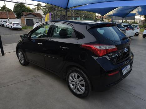 HYUNDAI HB 20 Hatch 1.0 12V 4P FLEX COMFORT PLUS, Foto 4