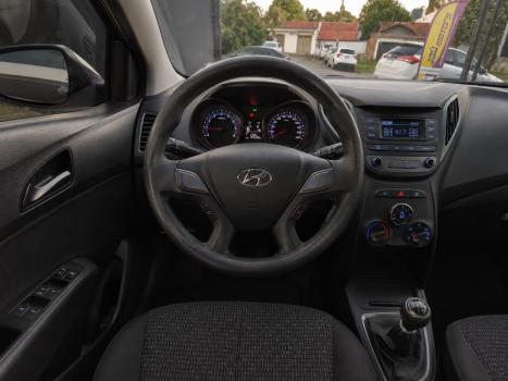 HYUNDAI HB 20 Hatch 1.0 12V 4P FLEX COMFORT PLUS, Foto 5