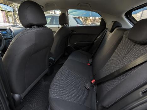 HYUNDAI HB 20 Hatch 1.0 12V 4P FLEX COMFORT PLUS, Foto 7