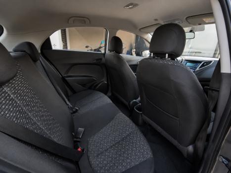 HYUNDAI HB 20 Hatch 1.0 12V 4P FLEX COMFORT PLUS, Foto 8