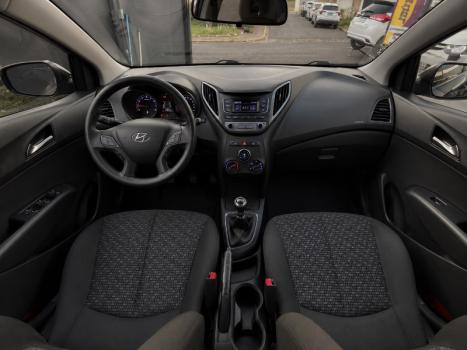 HYUNDAI HB 20 Hatch 1.0 12V 4P FLEX COMFORT PLUS, Foto 11