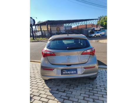HYUNDAI HB 20 Hatch 1.6 16V 4P FLEX COMFORT PLUS, Foto 5