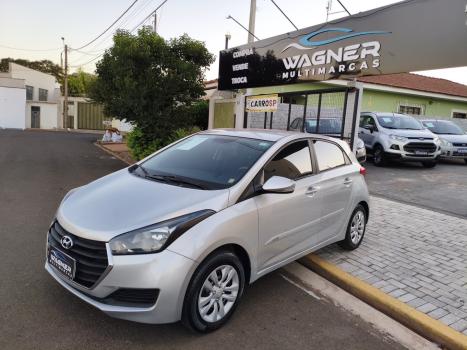 HYUNDAI HB 20 Hatch 1.0 12V 4P FLEX COMFORT, Foto 1
