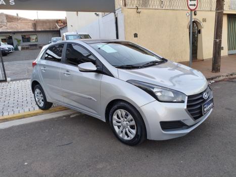 HYUNDAI HB 20 Hatch 1.0 12V 4P FLEX COMFORT, Foto 2