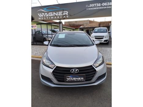 HYUNDAI HB 20 Hatch 1.0 12V 4P FLEX COMFORT, Foto 3