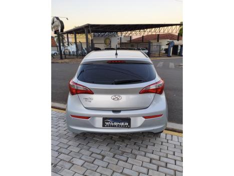 HYUNDAI HB 20 Hatch 1.0 12V 4P FLEX COMFORT, Foto 4