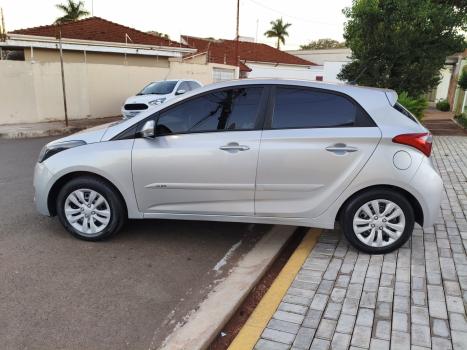 HYUNDAI HB 20 Hatch 1.0 12V 4P FLEX COMFORT, Foto 5