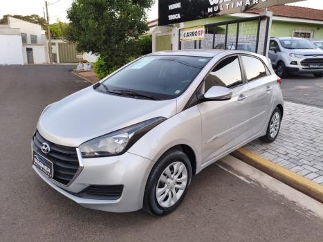 HYUNDAI HB 20 Hatch 1.0 12V 4P FLEX COMFORT, Foto 6