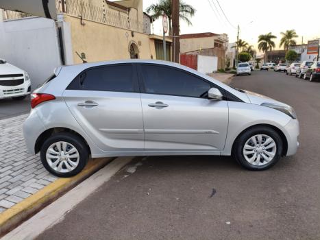 HYUNDAI HB 20 Hatch 1.0 12V 4P FLEX COMFORT, Foto 7