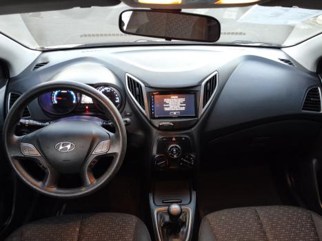 HYUNDAI HB 20 Hatch 1.0 12V 4P FLEX COMFORT, Foto 8