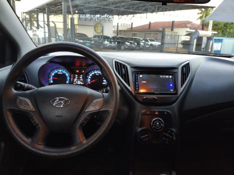 HYUNDAI HB 20 Hatch 1.0 12V 4P FLEX COMFORT, Foto 9