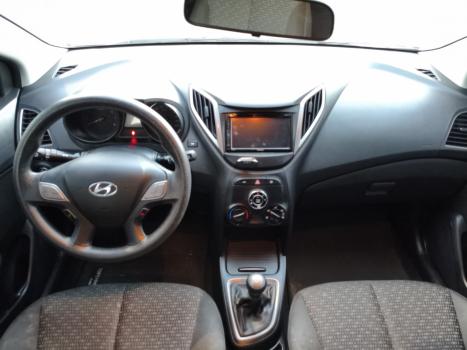 HYUNDAI HB 20 Hatch 1.0 12V 4P FLEX COMFORT, Foto 10