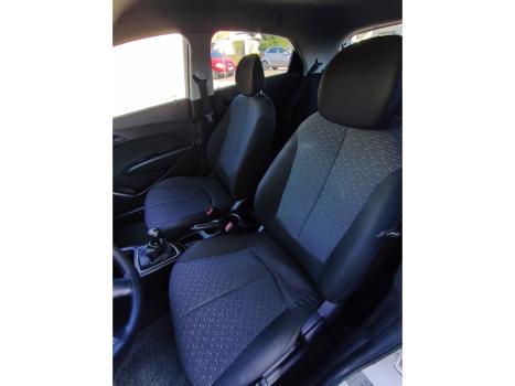 HYUNDAI HB 20 Hatch 1.0 12V 4P FLEX COMFORT, Foto 11