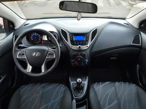 HYUNDAI HB 20 Hatch 1.0 12V 4P FLEX COMFORT, Foto 11