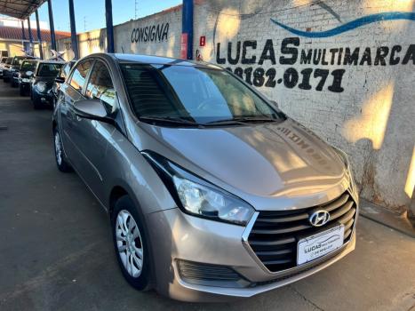 HYUNDAI HB 20 Hatch 1.0 12V 4P FLEX COMFORT, Foto 1