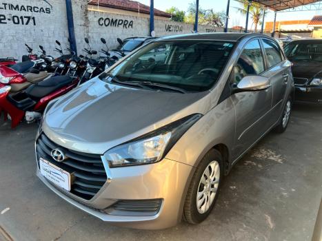 HYUNDAI HB 20 Hatch 1.0 12V 4P FLEX COMFORT, Foto 2
