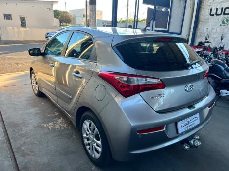 HYUNDAI HB 20 Hatch 1.0 12V 4P FLEX COMFORT, Foto 3