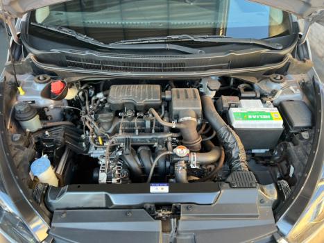 HYUNDAI HB 20 Hatch 1.0 12V 4P FLEX COMFORT, Foto 9