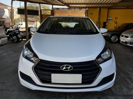 HYUNDAI HB 20 Hatch 1.0 12V 4P FLEX COMFORT, Foto 2