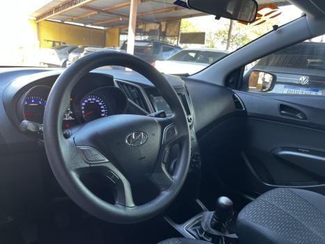 HYUNDAI HB 20 Hatch 1.0 12V 4P FLEX COMFORT, Foto 4